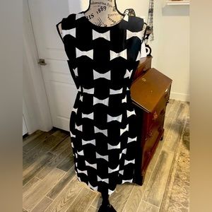 Kate Spade Bow Dress